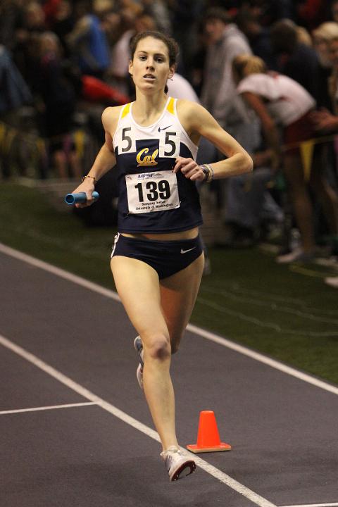 2010 MPSF-103.JPG - 2010 Mountain Pacific Sports Federation Indoor Track and Field Championships, February 26-27, Dempsey Indoor, Seattle, WA.